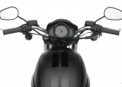 Harley-Davidson VRSCDX Night Rod Special